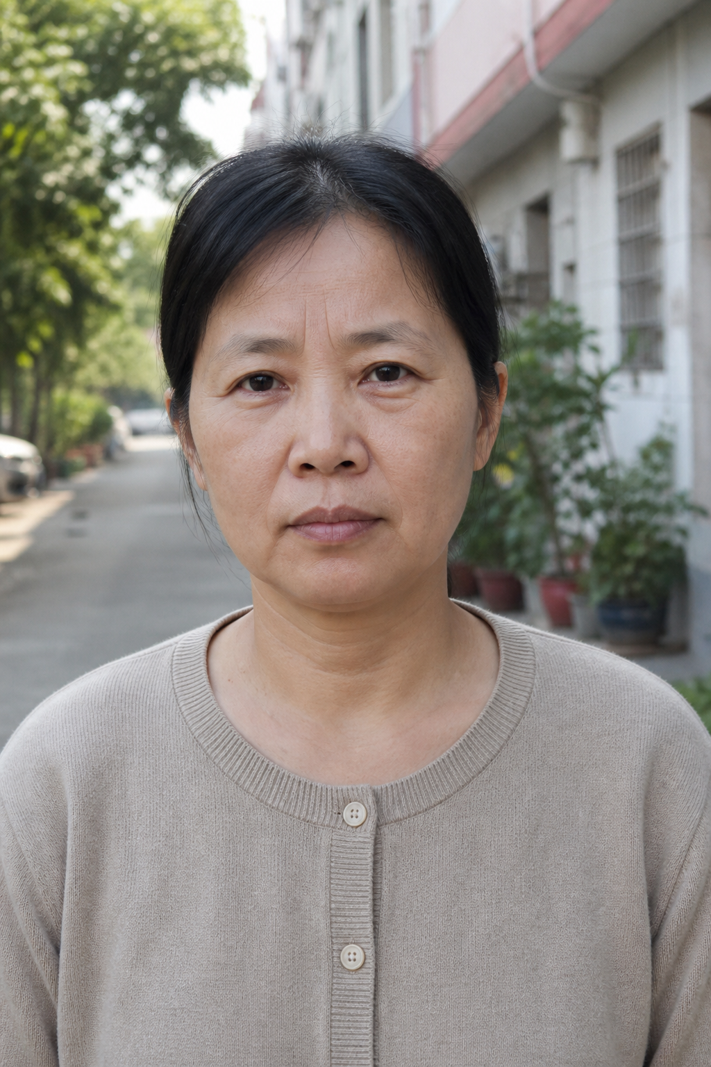 深圳王秀英寻人信息