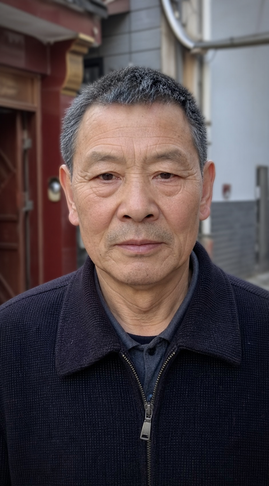 无锡陈建国寻人信息