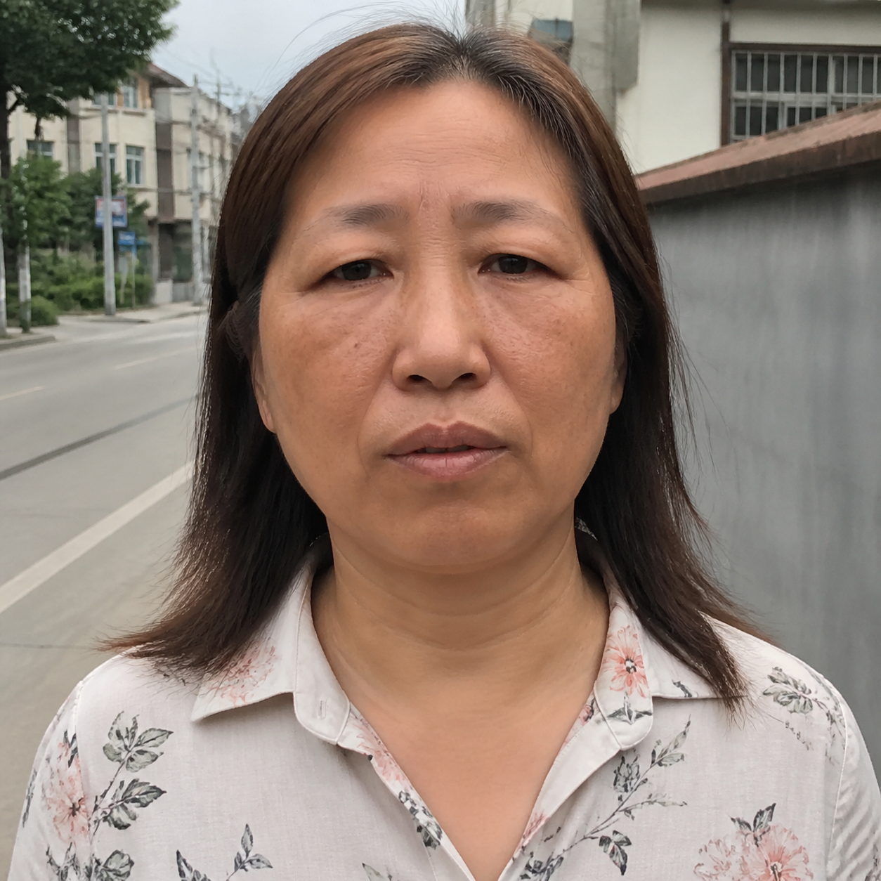 郴州母亲寻亲信息