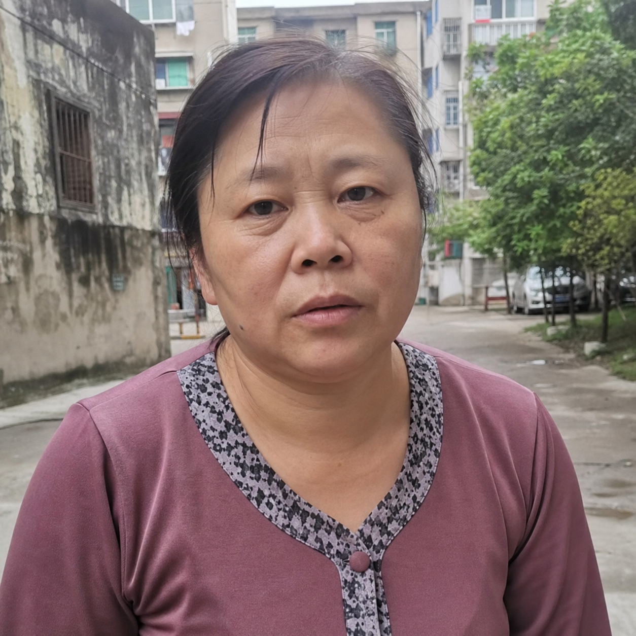 房山张海英寻人信息