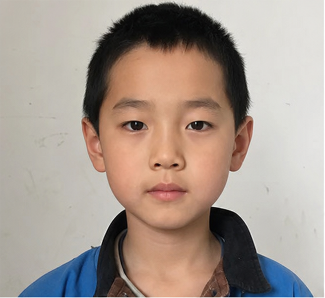 无锡寻人：周小宇失联，看到的请尽快联系家属