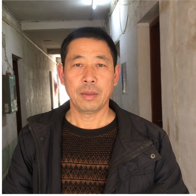海淀哥哥寻亲信息