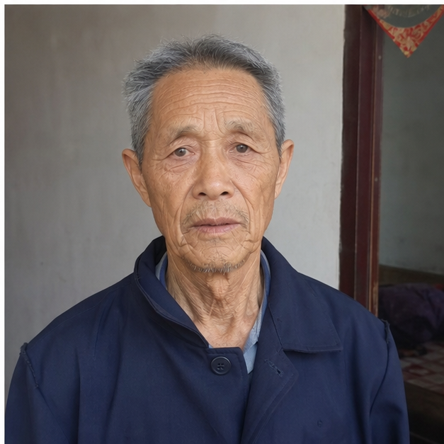 杨浦寻人启事：周建国走失，看到的麻烦帮忙留意